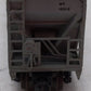 InterMountain 67007-03 HO Scale Western Pacific Hopper Car #12012 EX/Box