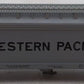 InterMountain 67007-03 HO Scale Western Pacific Hopper Car #12012 EX/Box