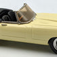 SmallWheels 1:43 1965 E Type Jaguar Roadster VG/Box