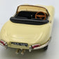 SmallWheels 1:43 1965 E Type Jaguar Roadster VG/Box