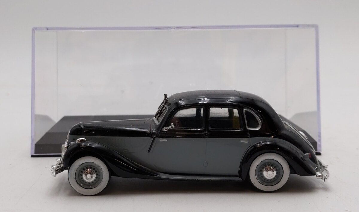Schuco 1:43 Scale BMW 503 With S. Top LN/Box