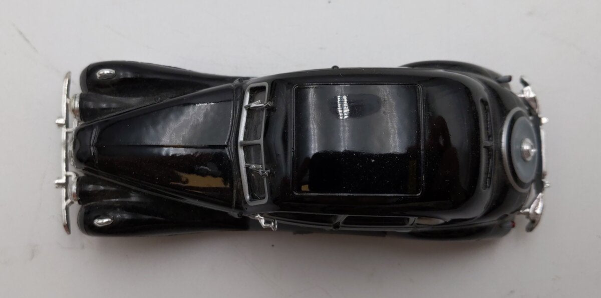 Schuco 1:43 Scale BMW 503 With S. Top LN/Box
