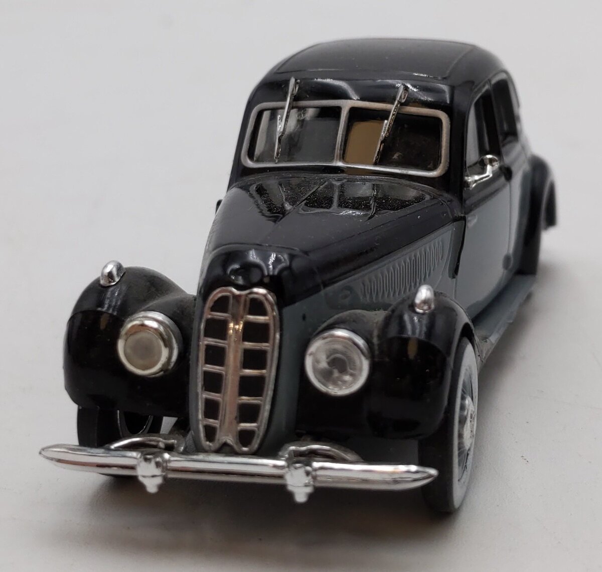 Schuco 1:43 Scale BMW 503 With S. Top LN/Box