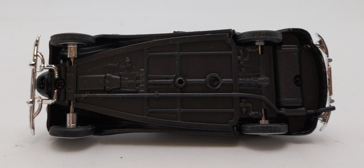 Schuco 1:43 Scale BMW 503 With S. Top LN/Box