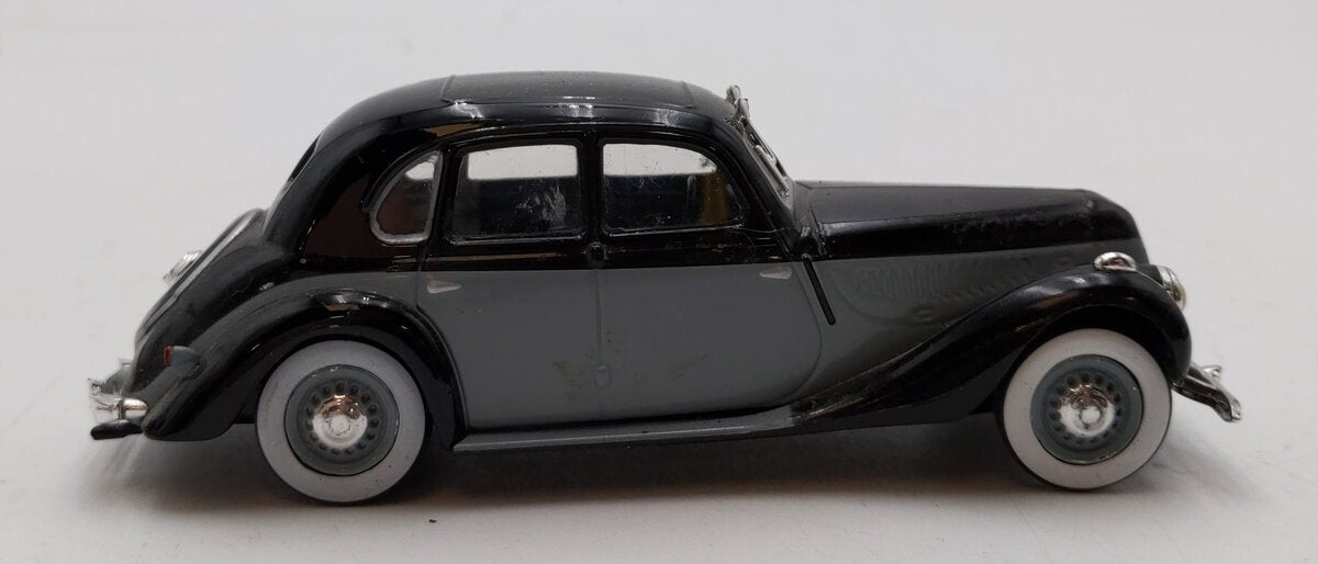 Schuco 1:43 Scale BMW 503 With S. Top LN/Box