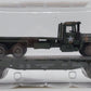 Menards 279-3572 O Gauge  U.S. Army Flat Car w/ US Army Truck NEW