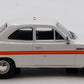 Trofeu 1:43 Scale 510 Ford Escort RS 2000 "White" EX/Box