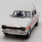 Trofeu 1:43 Scale 510 Ford Escort RS 2000 "White" EX/Box