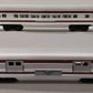 Lionel Vintage O Custom Passenger Cars: 2533, 2530 [2] VG/Box