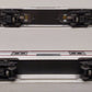 Lionel Vintage O Custom Passenger Cars: 2533, 2530 [2] VG/Box