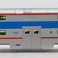 Kato 35-6036 HO Scale Chicago Metra Pullman Bi-Level Coach #7836 EX