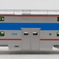Kato 35-6036 HO Scale Chicago Metra Pullman Bi-Level Coach #7836 EX