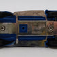 Solido 1:43 Scale Chevrolet C 30 Truck 1961 (Blue and White) VG/Box