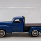 Solido 1:43 Scale Chevrolet C 30 Truck 1961 (Blue and White) VG/Box