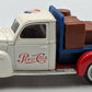 Solido 1:43 4427 Dodge Plateau Pepsi Truck 1940