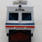 Bachmann 62505 HO Amtrak Plasser EM80C #31 EX/Box