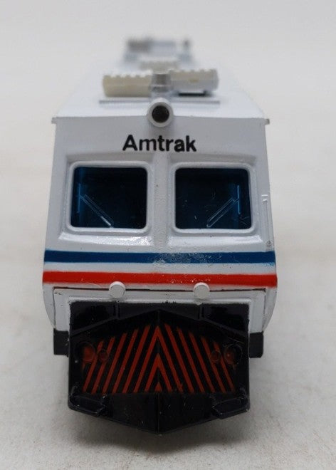 Bachmann 62505 HO Amtrak Plasser EM80C #31 EX/Box