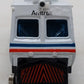 Bachmann 62505 HO Amtrak Plasser EM80C #31 EX/Box