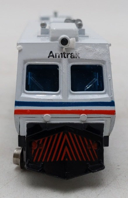 Bachmann 62505 HO Amtrak Plasser EM80C #31 EX/Box