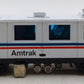 Bachmann 62505 HO Amtrak Plasser EM80C #31 EX/Box