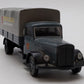 Corgi Classics 1:43 Scale 98455 White Canvas Back Truck LN/Box