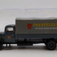 Corgi Classics 1:43 Scale 98455 White Canvas Back Truck LN/Box