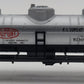 Atlas 2295 N Scale Dupont 3 Dome Tank Car #X3246 LN/Box