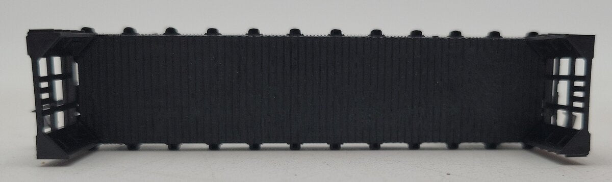 Atlas 3064 Boston & Maine Bulkhead Flatcar #5304 VG/Box