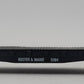 Atlas 3064 Boston & Maine Bulkhead Flatcar #5304 VG/Box