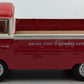 Motor City 440546 1:43 Coca-Cola - 1962 Volkswagen T1 Pickup in Red EX