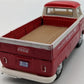 Motor City 440546 1:43 Coca-Cola - 1962 Volkswagen T1 Pickup in Red EX
