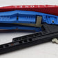 Lionel 6650 Vintage O IRBM Rocket Launcher VG