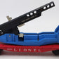 Lionel 6650 Vintage O IRBM Rocket Launcher VG