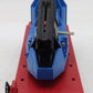 Lionel 6650 Vintage O IRBM Rocket Launcher VG