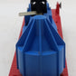 Lionel 6650 Vintage O IRBM Rocket Launcher VG