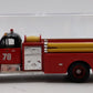 Corgi Classics 1:50 Scale Mack B Series Pumper LN/Box