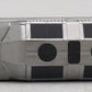 Walthers 35302 HO Chicago & North Western Budd RDC-2 Coach Baggage Car #9935 EX