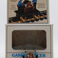 Bachmann 46202 HO Scale Gandy Dancer Operating Hand Car Self-Powered Motorized VG/Box