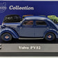 Editions Atlas 8 506 013 1:43 Volvo PV52 Blue Car EX/Box