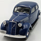 Editions Atlas 8 506 013 1:43 Volvo PV52 Blue Car EX/Box