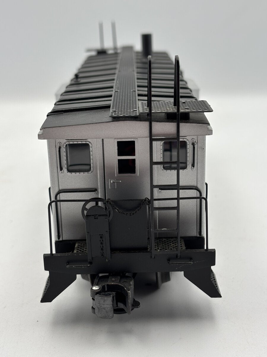 Lionel 6-9316 O Gauge Southern Pacific Bay Window Caboose EX