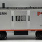 Lionel 6-9316 O Gauge Southern Pacific Bay Window Caboose EX