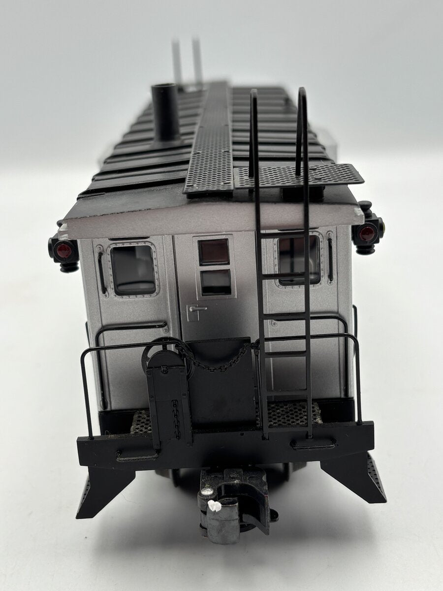 Lionel 6-9316 O Gauge Southern Pacific Bay Window Caboose EX
