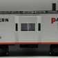 Lionel 6-9316 O Gauge Southern Pacific Bay Window Caboose EX