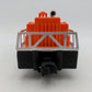 Lionel 3927 O Vintage Postwar Motorized Track Cleaner Car #3927 VG/Box