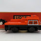 Lionel 3927 O Vintage Postwar Motorized Track Cleaner Car #3927 VG/Box