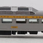 Walthers 920-35252 HO Scale CNW Budd RDC-1 Coach Passenger Car #9933 EX