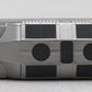 Walthers 920-35252 HO Scale CNW Budd RDC-1 Coach Passenger Car #9933 EX
