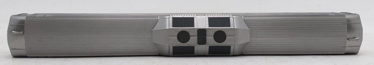 Walthers 920-35252 HO Scale CNW Budd RDC-1 Coach Passenger Car #9933 EX
