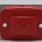 Lionel 6-16967 O Gauge Lionel Depressed-Center Flatcar with Transformer #6461 VG/Box